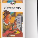 Wijnants,Marleen - De computer-tante
