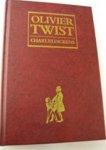 Dickens, Charles - Olivier Twist