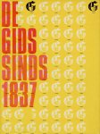 Aerts, Remieg/ Calis, Piet/ Jacobi, Tineke/ Relleke, Joke - De Gids sinds 1837. Schrijversprentenboek 27