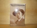 Willems, Wim - Tjalie Robinson / biografie van een Indo-schrijver