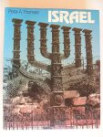 Thomas Peter A. - Israel - David Ben-Gurion: Jerusalem - Heart of Israel / Kurt Benesch: Where the worde of bible lives / Renate Wagner: Hatred is Holy