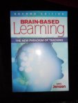 Jensen, Eric - Brain-Based Learning / The New Paradigm of Teaching