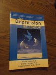 Katon, Wayne ea - The depression helpbook