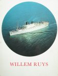 Max Dendermonde - De wereld rond. Willem Ruys, foto`s van Carel Blazer in zw/w en kleur