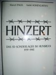 Engel, Marcel & Hohengarten, André - Hinzert. Das SS-Sonderlager im Hunsrück 1939-1945
