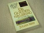 May, Julian - De  Gouden Halsring
