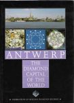walgrave, jan - antwerp the diamond capital of the world