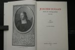Melles, J.; Oudaan, Joachim - Heraut der verdraagzaamheid JOACHIM OUDAAN 1628 - 1692  met 12 afbeeldingen