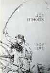 Desjardijn, Dave - 301 Lithoos 1802-1981