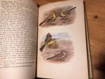 Smith, Stuart - The Yellow Wagtail - NNMonograph (Gele Kwikstaart)