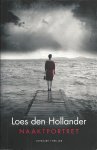 Hollander, Loes den - Naaktportret - literaire thriller