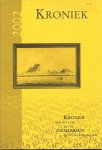 div auteurs - Kroniek (2002) van het land van de zeemeermin (Schouwen-Duiveland) Deel 27
