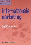 Zwart, Robert van der / Eenennaam, Fred van - Internationale marketing.