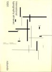  - International typography almanac 1991