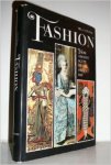 Contini, Mila & Laver, James (ed.) voorwoord (Count Emilio Pucci) - Fashion (From Ancient Egypt To The Present Day)