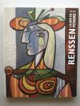 Renssen, Erik - Renssen / La Joie de Peindre 1984-2009