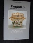 Konietzka, Lothar P. - Porzellan, Europäische Stile und Manufakturen