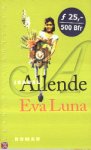 Allende, I. - Eva Luna