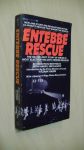 Ben-Porat,Yeshayahu/Haber, Eitan/Schiff, Zeev - Entebbe rescue