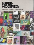 Glei, Jocelyn K. - Super-Modified - The Behance Book of Creative Work