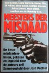 Asimov, Isaac e.a. - Meesters der Misdaad - Omnibus