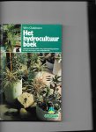 Oudshoorn - Hydrocultuurboek / druk 1