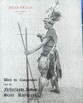 Various. - Inter-ocean; a Netherlands East Indian magazine