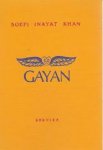 Inayat Khan - Gayan