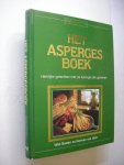 Basten, Wiel, m.m.v. Ham, Herman van - Het Aspergesboek. Heerlijke gerechten met de koningin der groenten.