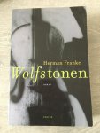 Franke, Herman - Wolfstonen