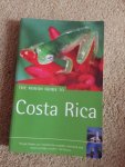 McNeil, Jean - Rough Guide to Costa Rica
