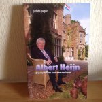 Jager, Jef de - Albert Heijn / de memoires van een optimist