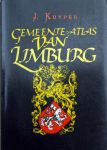 J. Kuyper - Gemeente-atlas van Limburg