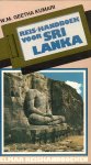 GEETHA KUMARI, W.M. - Reis-Handboek voor Sri Lanka
