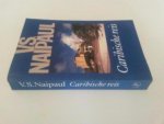 Naipaul - caribische reis