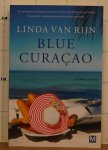 Rijn, Linda van - blue Curacao