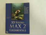Peterson, Michael Todd - 3D Studio Max 2 fundamentals