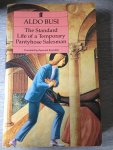 Aldo Busi - The Standaard Life of temporary Pantyhose Salesman