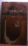 Loo, Tessa de - Harlekino