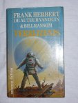 Herbert, Frank & Ransom, Bill - Verrijzenis