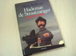 Andreus, Hans - Hademar  de Straatzanger -poppenkastverhalen