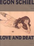 Kallir, Jane - Egon Schiele - Love and Death