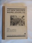 Meester, W.A.T. de - Gedenkboek van den Europeeschen oorlog 1918 - 1919