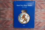 Smith, Peter C. - Royal Navy Ships` Badges.