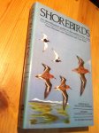 Hayman, Marchant, Prater - Shorebirds - An identification guide to the waders of the world