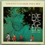 Wunderink - Eye to eye vincent van gogh engels / druk 1