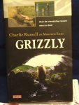 Russell, Charlie en Maureen Enns - Grizzly / leven met de bruine beren van Kamtsjatka