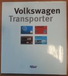 Unruh, Randolf - Volkswagen Transporter