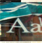 Astrego, Ingrid (tekst) - Tien jaar Galerie Beeld & Aambeeld (Catalogus expositie Sieraad en Mode in Museum Palthe-Huis te Oldenzaal 19-02 tot 02-04-1989)