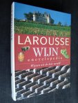 - Larousse Wijn Encyclopedie, Wijnen uit de hele wereld